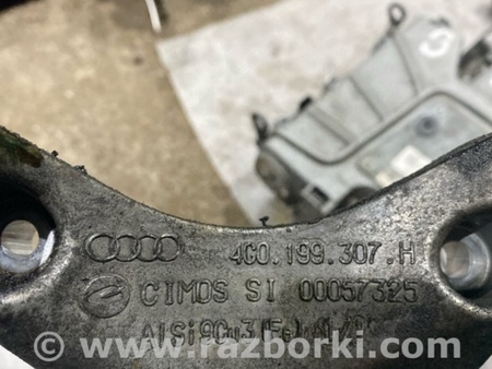 ФОТО Кронштейн для Audi (Ауди) A6 C7 (11.2010-10.2018) Киев