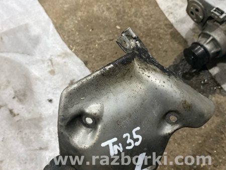 ФОТО Кронштейн для Audi (Ауди) A6 C7 (11.2010-10.2018) Киев