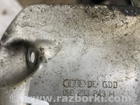 ФОТО Кронштейн для Audi (Ауди) A6 C7 (11.2010-10.2018) Киев