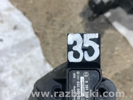 ФОТО Датчик для Audi (Ауди) A6 C7 (11.2010-10.2018) Киев