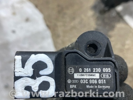 ФОТО Датчик для Audi (Ауди) A6 C7 (11.2010-10.2018) Киев