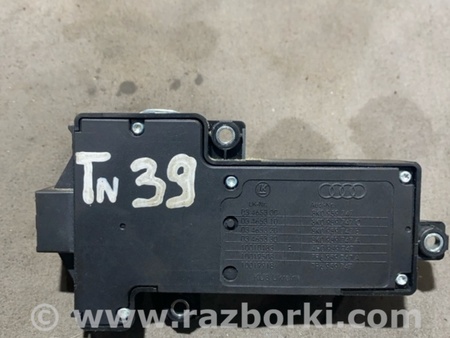 ФОТО Кнопка регулировки сиденья для Audi (Ауди) A8 D4 (11.2009-01.2018) Киев
