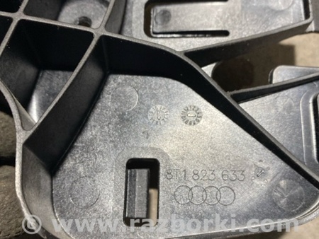 ФОТО Кронштейн для Audi (Ауди) A6 C7 (11.2010-10.2018) Киев