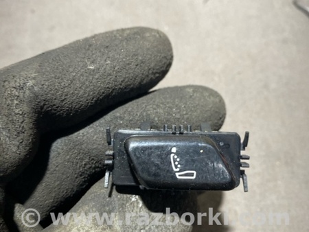ФОТО Кнопка обогрева сидений для Audi (Ауди) A8 D4 (11.2009-01.2018) Киев