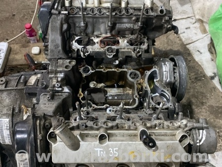 ФОТО Двигатель для Audi (Ауди) A6 C7 (11.2010-10.2018) Киев