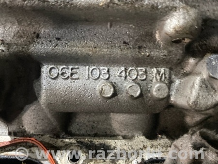 ФОТО Двигатель для Audi (Ауди) A6 C7 (11.2010-10.2018) Киев