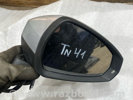 ФОТО Зеркало заднего вида боковое для Audi (Ауди) A3 8V1, 8VA, 8V7, 8VS (03.2012-...) Киев