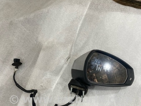 ФОТО Зеркало заднего вида боковое для Audi (Ауди) A3 8V1, 8VA, 8V7, 8VS (03.2012-...) Киев