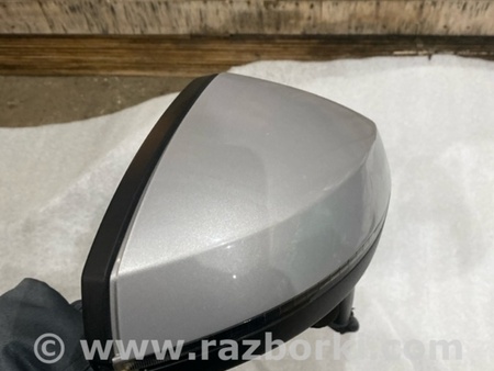 ФОТО Зеркало заднего вида боковое для Audi (Ауди) A3 8V1, 8VA, 8V7, 8VS (03.2012-...) Киев