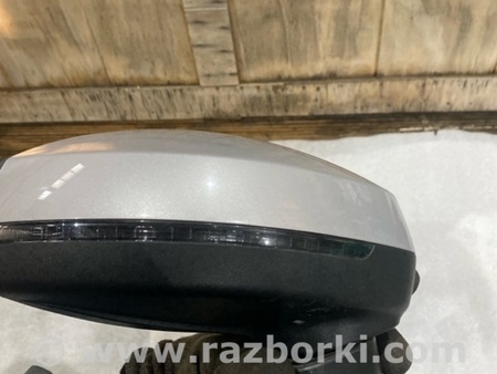 ФОТО Зеркало заднего вида боковое для Audi (Ауди) A3 8V1, 8VA, 8V7, 8VS (03.2012-...) Киев