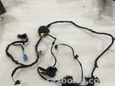 ФОТО Проводка двери для Audi (Ауди) A3 8V1, 8VA, 8V7, 8VS (03.2012-...) Киев