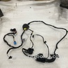 Проводка двери Audi (Ауди) A3 8V1, 8VA, 8V7, 8VS (03.2012-...)