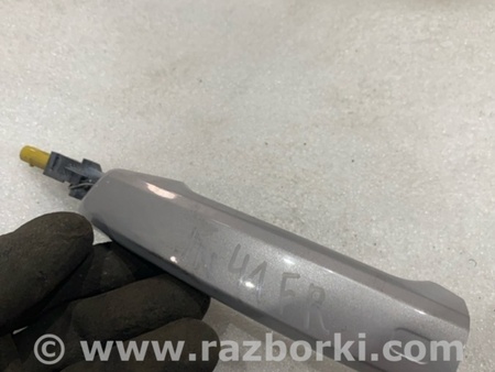 ФОТО Ручка двери внешняя для Audi (Ауди) A3 8V1, 8VA, 8V7, 8VS (03.2012-...) Киев
