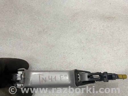 ФОТО Ручка двери внешняя для Audi (Ауди) A3 8V1, 8VA, 8V7, 8VS (03.2012-...) Киев