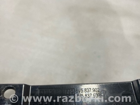 ФОТО Обшивка боковой двери для Audi (Ауди) A3 8V1, 8VA, 8V7, 8VS (03.2012-...) Киев