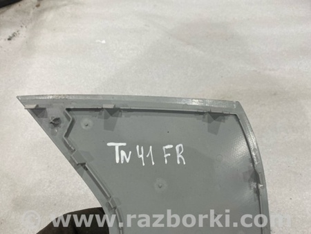 ФОТО Пластик для Audi (Ауди) A3 8V1, 8VA, 8V7, 8VS (03.2012-...) Киев