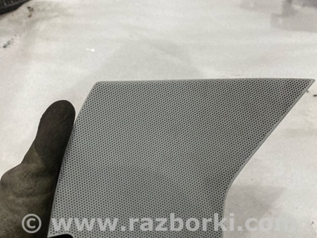 ФОТО Пластик для Audi (Ауди) A3 8V1, 8VA, 8V7, 8VS (03.2012-...) Киев