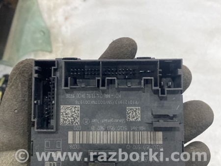ФОТО Блок управления для Audi (Ауди) A3 8V1, 8VA, 8V7, 8VS (03.2012-...) Киев