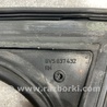 ФОТО Уплотнитель стекла двери для Audi (Ауди) A3 8V1, 8VA, 8V7, 8VS (03.2012-...) Киев
