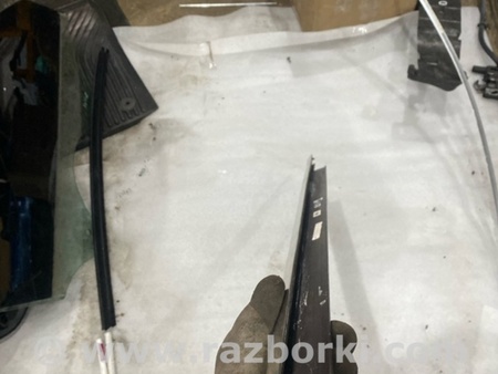 ФОТО Молдинг двери для Audi (Ауди) A3 8V1, 8VA, 8V7, 8VS (03.2012-...) Киев