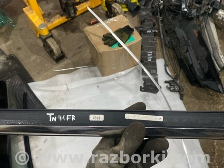 ФОТО Молдинг двери для Audi (Ауди) A3 8V1, 8VA, 8V7, 8VS (03.2012-...) Киев