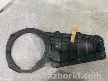 ФОТО Пластик для Audi (Ауди) A6 C7 (11.2010-10.2018) Киев