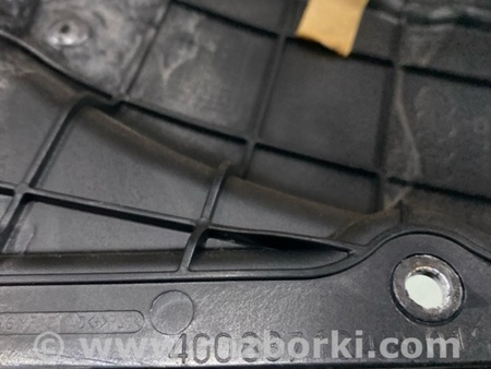 ФОТО Пластик для Audi (Ауди) A6 C7 (11.2010-10.2018) Киев