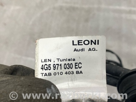 ФОТО Проводка двери для Audi (Ауди) A6 C7 (11.2010-10.2018) Киев