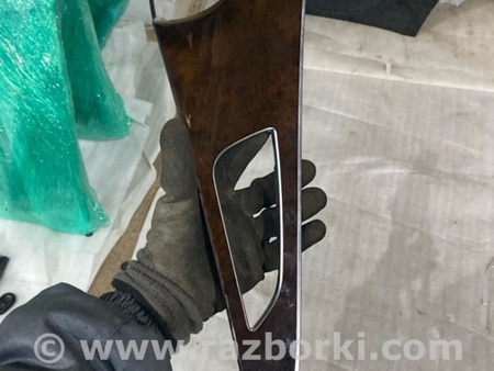 ФОТО Накладка двери для Audi (Ауди) A6 C7 (11.2010-10.2018) Киев