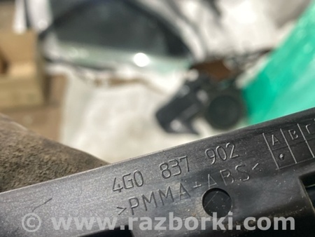 ФОТО Накладка двери для Audi (Ауди) A6 C7 (11.2010-10.2018) Киев