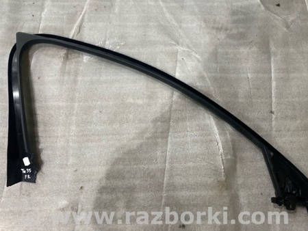 ФОТО Накладка двери для Audi (Ауди) A6 C7 (11.2010-10.2018) Киев
