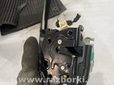 ФОТО Замок боковой двери для Audi (Ауди) A3 8V1, 8VA, 8V7, 8VS (03.2012-...) Киев