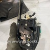 Замок боковой двери Audi (Ауди) A3 8V1, 8VA, 8V7, 8VS (03.2012-...)