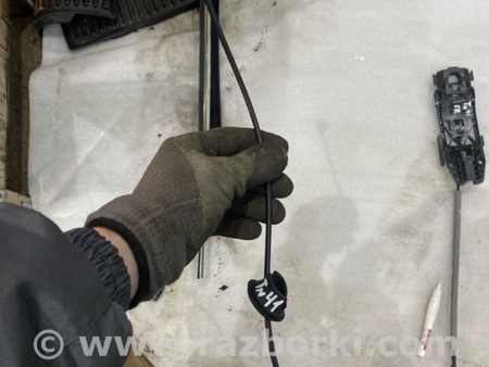 ФОТО Трос замка двери для Audi (Ауди) A3 8V1, 8VA, 8V7, 8VS (03.2012-...) Киев