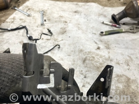 ФОТО Кронштейн для Audi (Ауди) A6 C7 (11.2010-10.2018) Киев