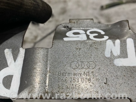 ФОТО Кронштейн для Audi (Ауди) A6 C7 (11.2010-10.2018) Киев
