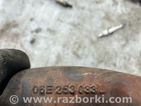 ФОТО Выпускной коллектор для Audi (Ауди) A6 C7 (11.2010-10.2018) Киев