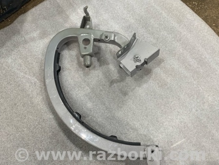 ФОТО Петля крышки багажника для Audi (Ауди) A3 8V1, 8VA, 8V7, 8VS (03.2012-...) Киев