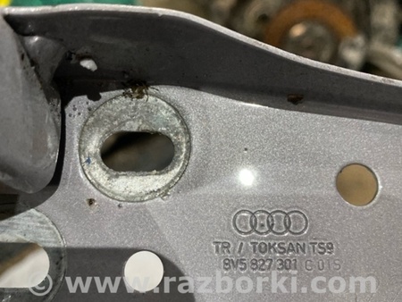 ФОТО Петля крышки багажника для Audi (Ауди) A3 8V1, 8VA, 8V7, 8VS (03.2012-...) Киев