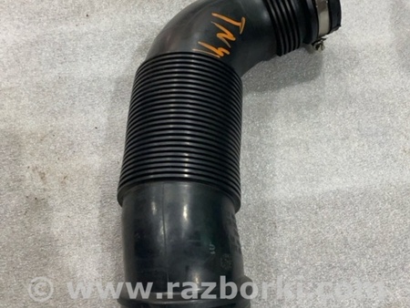 ФОТО Патрубок интеркулера для Audi (Ауди) A3 8V1, 8VA, 8V7, 8VS (03.2012-...) Киев