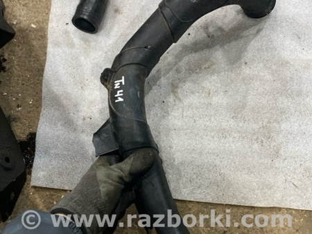 ФОТО Патрубок интеркулера для Audi (Ауди) A3 8V1, 8VA, 8V7, 8VS (03.2012-...) Киев