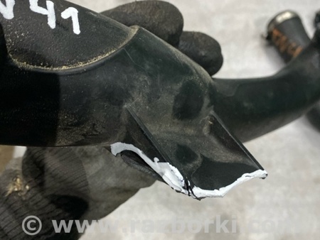ФОТО Патрубок интеркулера для Audi (Ауди) A3 8V1, 8VA, 8V7, 8VS (03.2012-...) Киев