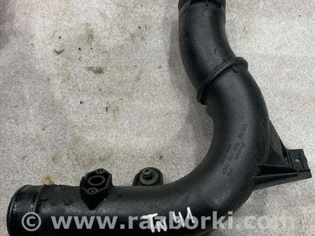 ФОТО Патрубок интеркулера для Audi (Ауди) A3 8V1, 8VA, 8V7, 8VS (03.2012-...) Киев