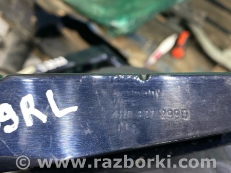 ФОТО Петля крышки багажника для Audi (Ауди) A8 D4 (11.2009-01.2018) Киев