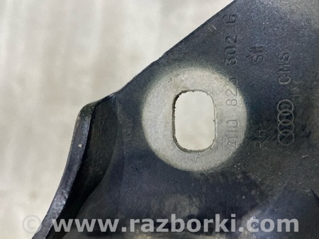 ФОТО Петля капота для Audi (Ауди) A8 D4 (11.2009-01.2018) Киев