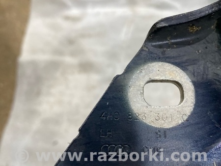ФОТО Петля капота для Audi (Ауди) A8 D4 (11.2009-01.2018) Киев