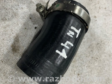 ФОТО Патрубок интеркулера для Audi (Ауди) A3 8V1, 8VA, 8V7, 8VS (03.2012-...) Киев