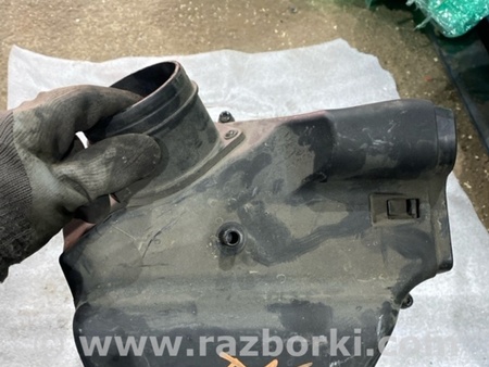 ФОТО Воздушный фильтр (корпус) для Audi (Ауди) A8 D4 (11.2009-01.2018) Киев