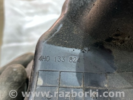 ФОТО Воздушный фильтр (корпус) для Audi (Ауди) A8 D4 (11.2009-01.2018) Киев