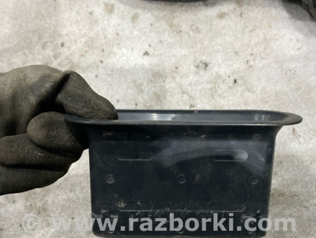 ФОТО Воздуховод печки для Volvo XC90 Киев